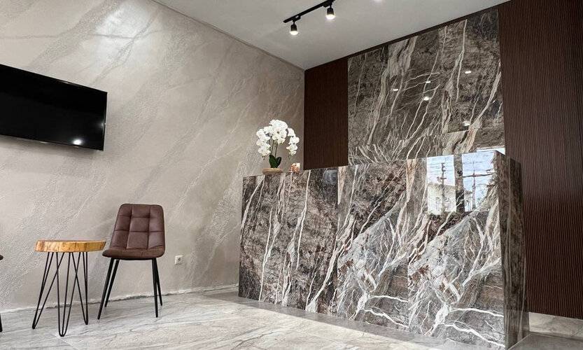 Орхидея — фото 11