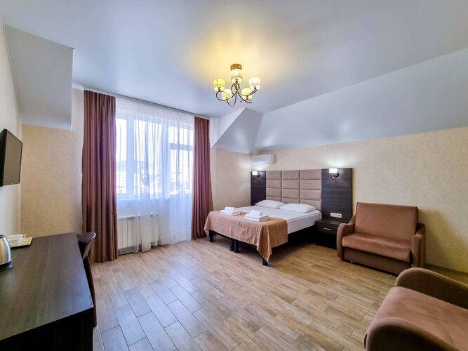 Орхидея — фото 31