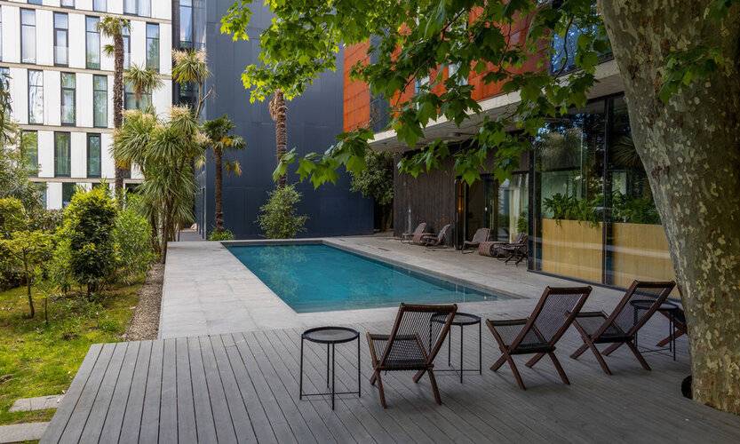 Верещагинская Дача By Provence