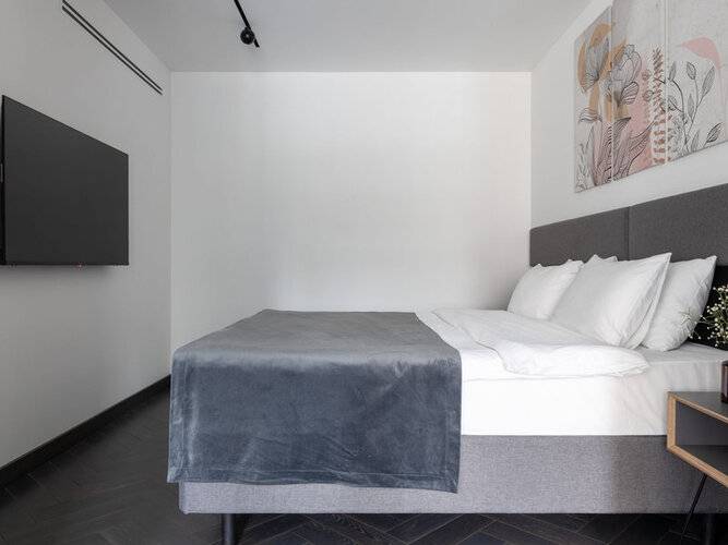 Верещагинская Дача By Provence — фото 38