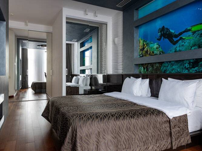 Верещагинская Дача By Provence — фото 51