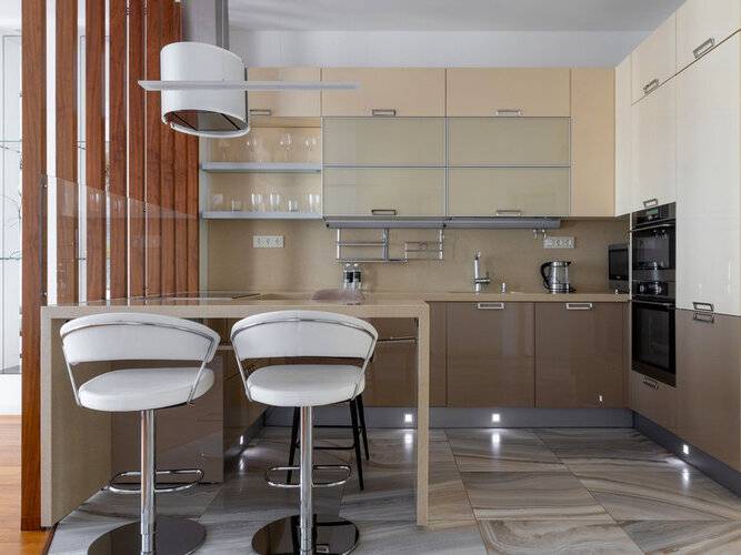 Верещагинская Дача By Provence — фото 44