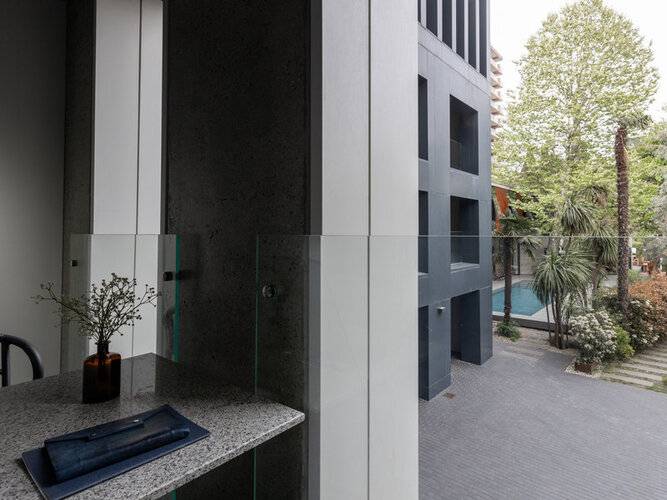 Верещагинская Дача By Provence — фото 18