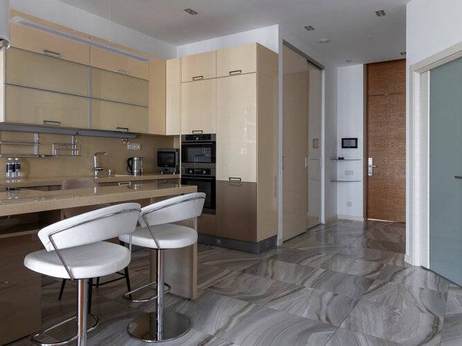 Верещагинская Дача By Provence — фото 47