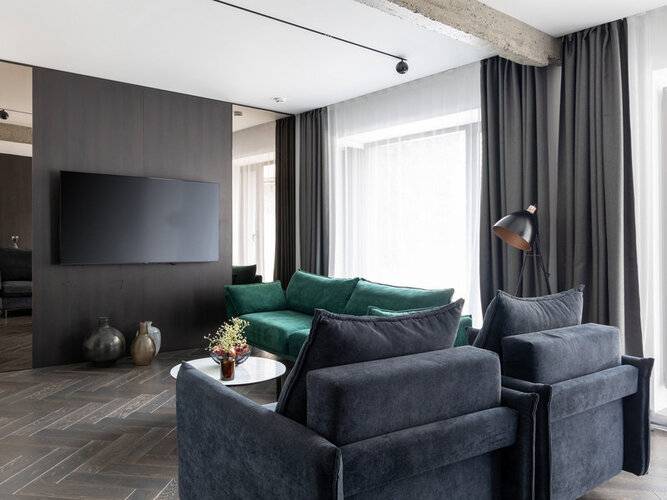 Верещагинская Дача By Provence — фото 32