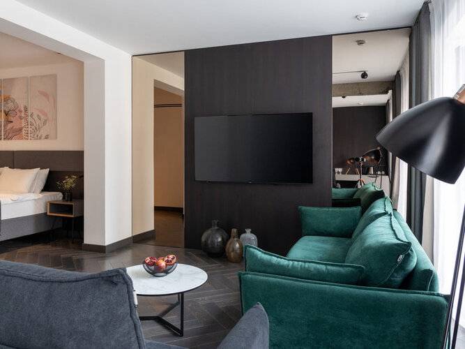 Верещагинская Дача By Provence — фото 33