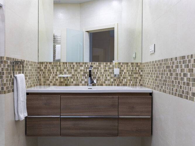 Верещагинская Дача By Provence — фото 52