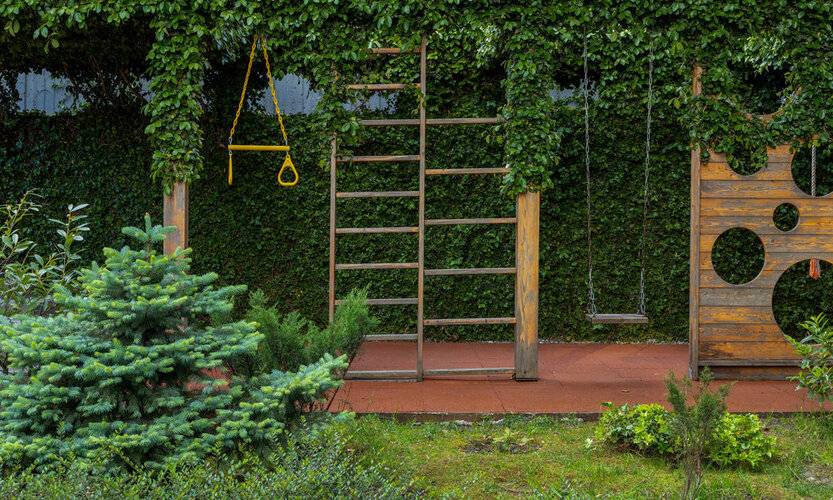 Верещагинская Дача By Provence