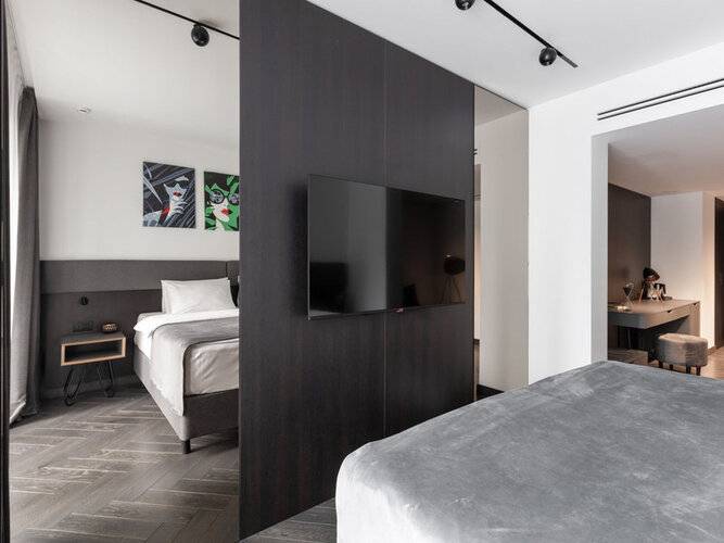 Верещагинская Дача By Provence — фото 9