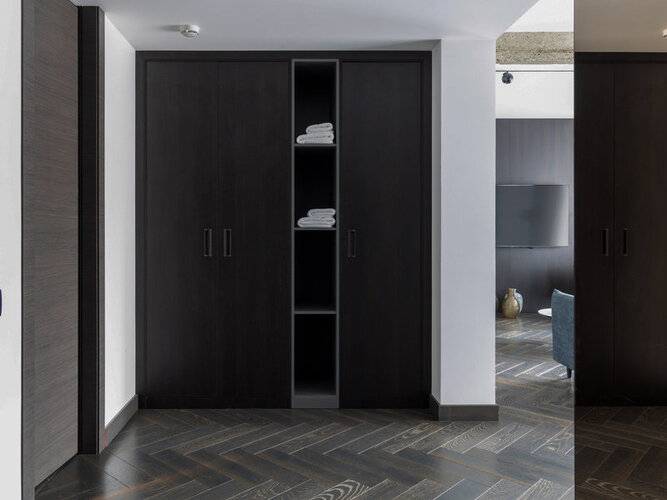 Верещагинская Дача By Provence — фото 40