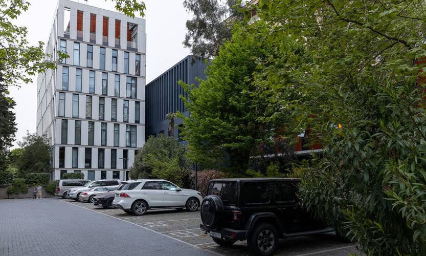 Верещагинская Дача By Provence