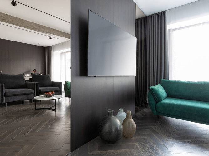 Верещагинская Дача By Provence — фото 35