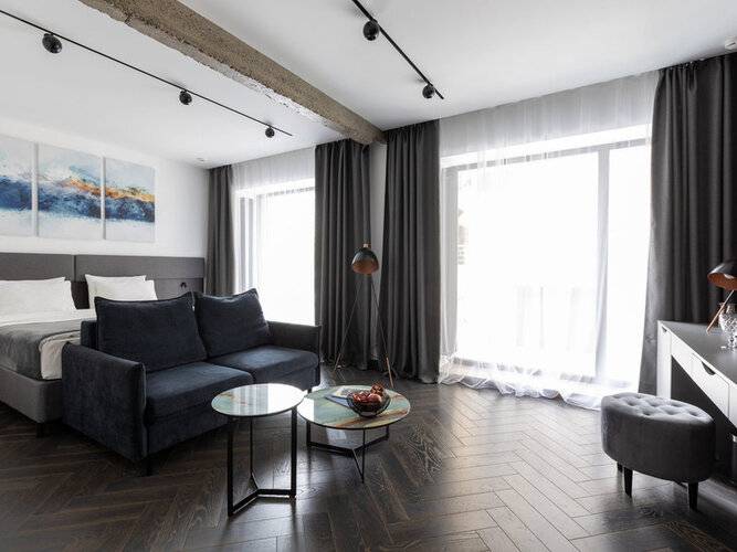 Верещагинская Дача By Provence — фото 23