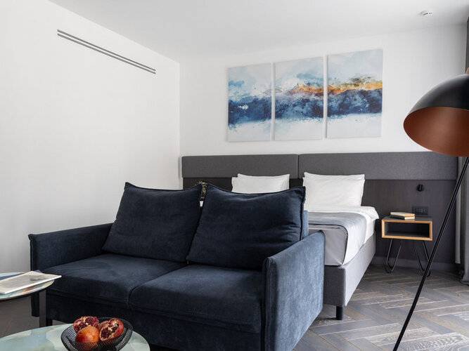 Верещагинская Дача By Provence — фото 24