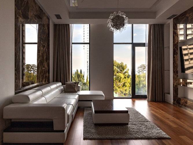 Верещагинская Дача By Provence — фото 42