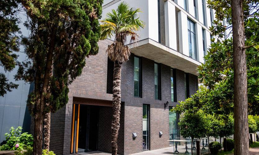 Верещагинская Дача By Provence