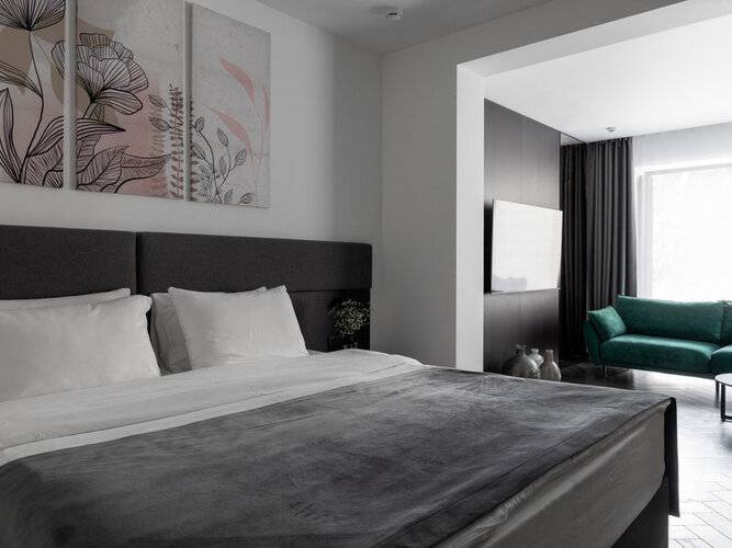 Верещагинская Дача By Provence — фото 36