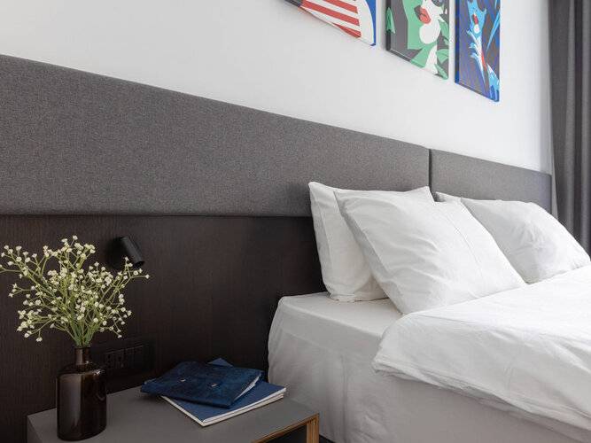 Верещагинская Дача By Provence — фото 13