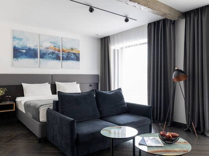 Верещагинская Дача By Provence — фото 25