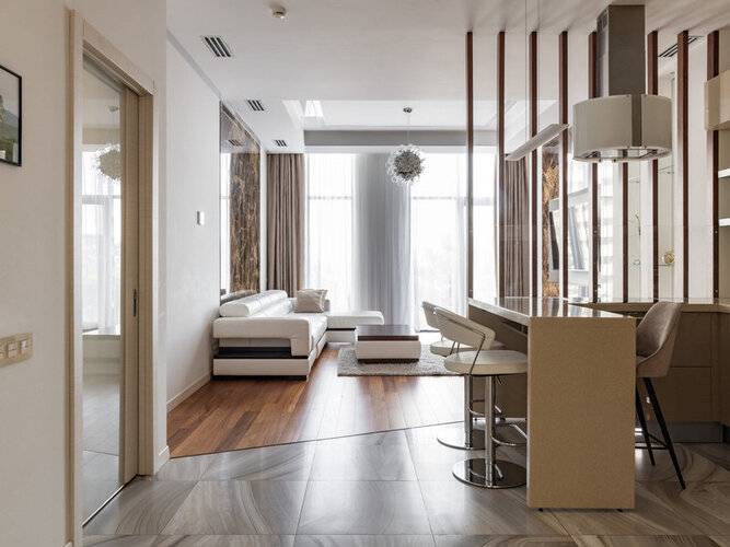 Верещагинская Дача By Provence — фото 49