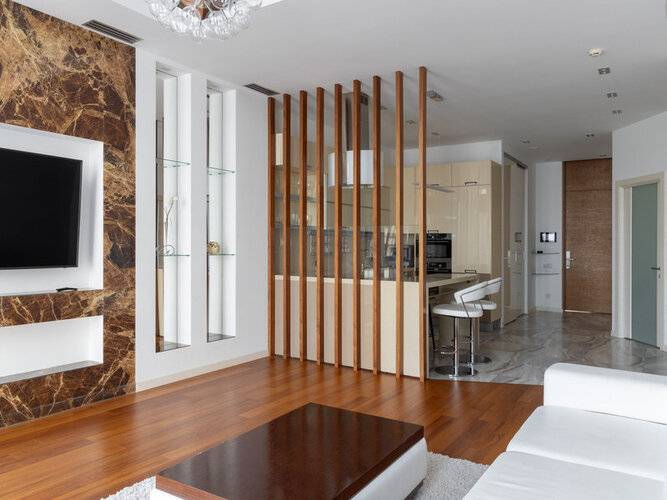 Верещагинская Дача By Provence — фото 46