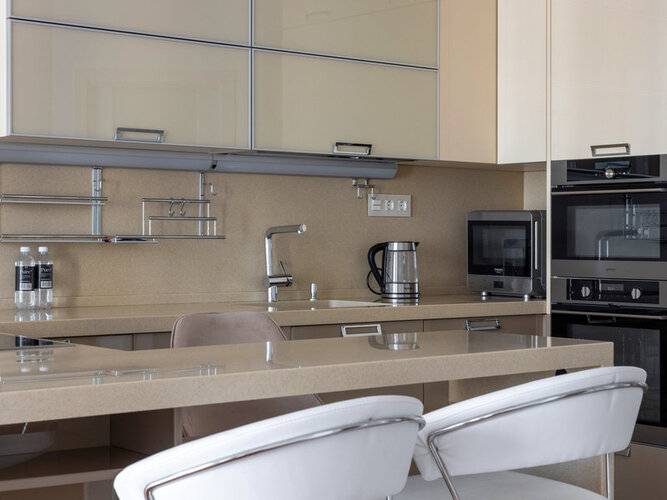 Верещагинская Дача By Provence — фото 48