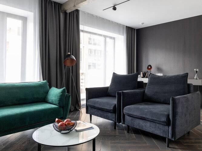 Верещагинская Дача By Provence — фото 31