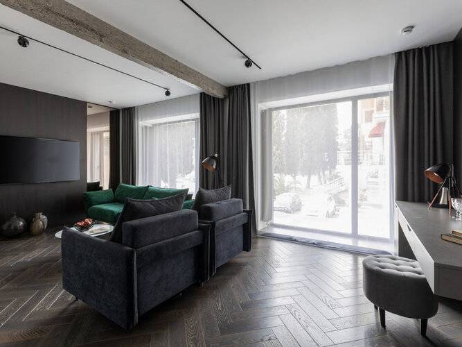 Верещагинская Дача By Provence — фото 34