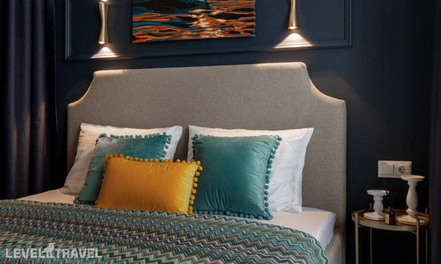 фотографии отеля Солнце Над Морем На Ленина 290/6 в Россия(Адлер) - фото №5