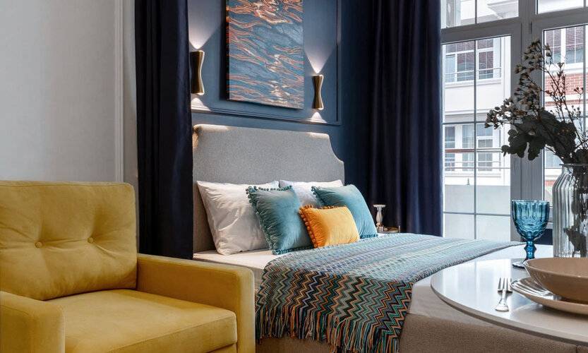 Солнце Над Морем На Ленина 290/6