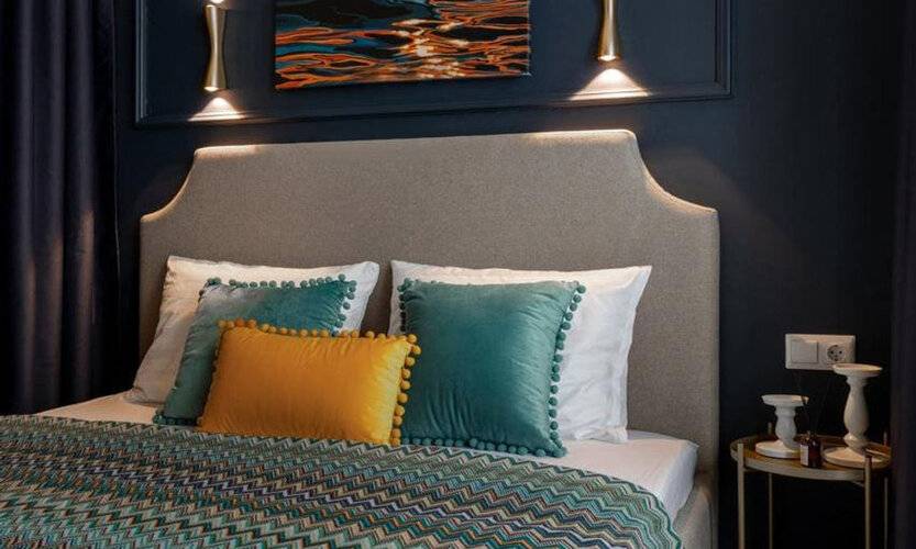 Солнце Над Морем На Ленина 290/6