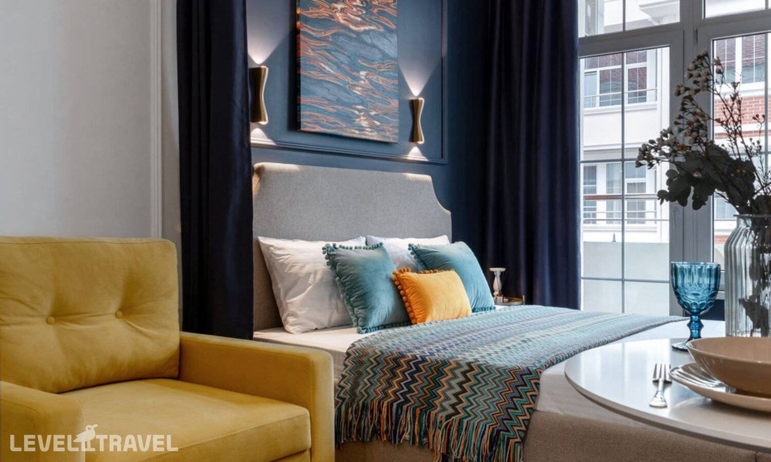 фотографии отеля Солнце Над Морем На Ленина 290/6 в Россия(Адлер) - фото №6