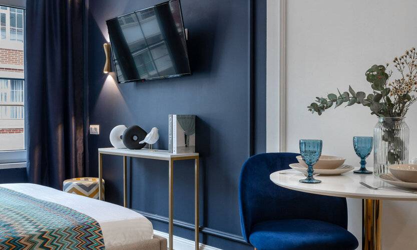 Солнце Над Морем На Ленина 290/6