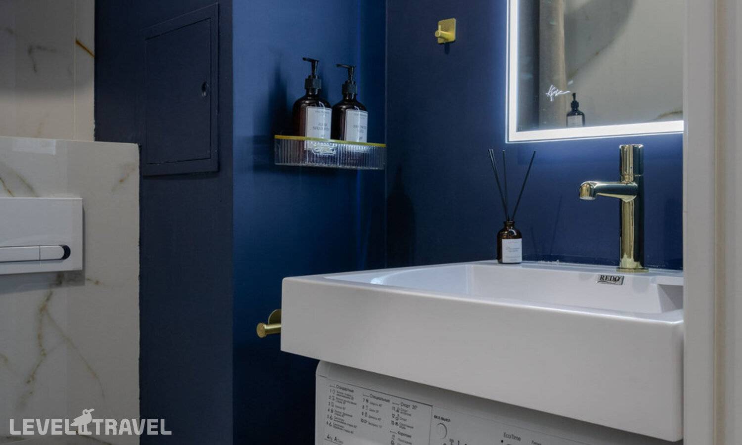 фотографии отеля Солнце Над Морем На Ленина 290/6 в Россия(Адлер) - фото №4