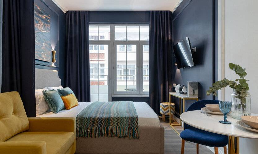 Солнце Над Морем На Ленина 290/6