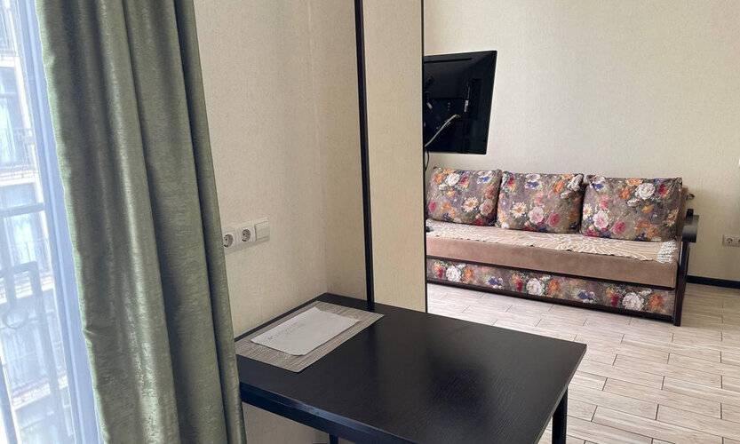 Апартаменты На Проспекте Курортный 96/4