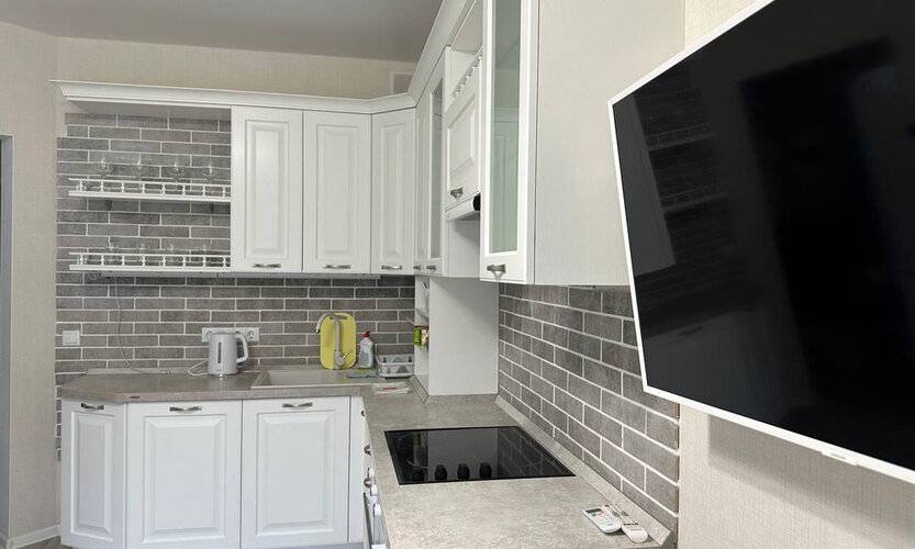 Апартаменты На Проспекте Курортный 96/4