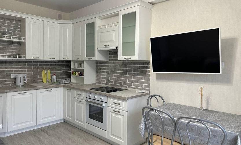 Апартаменты На Проспекте Курортный 96/4