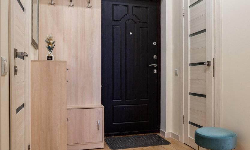 Апартаменты На Проспекте Курортный 96/4