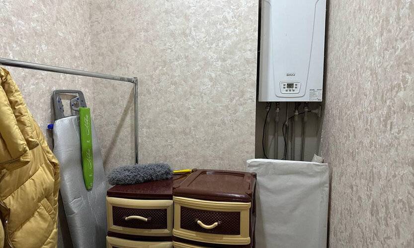 Апартаменты На Проспекте Курортный 96/4