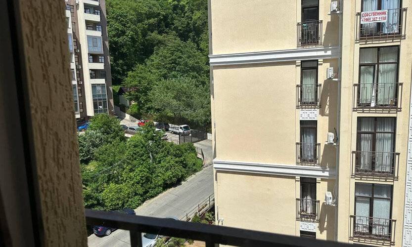 Апартаменты На Проспекте Курортный 96/4