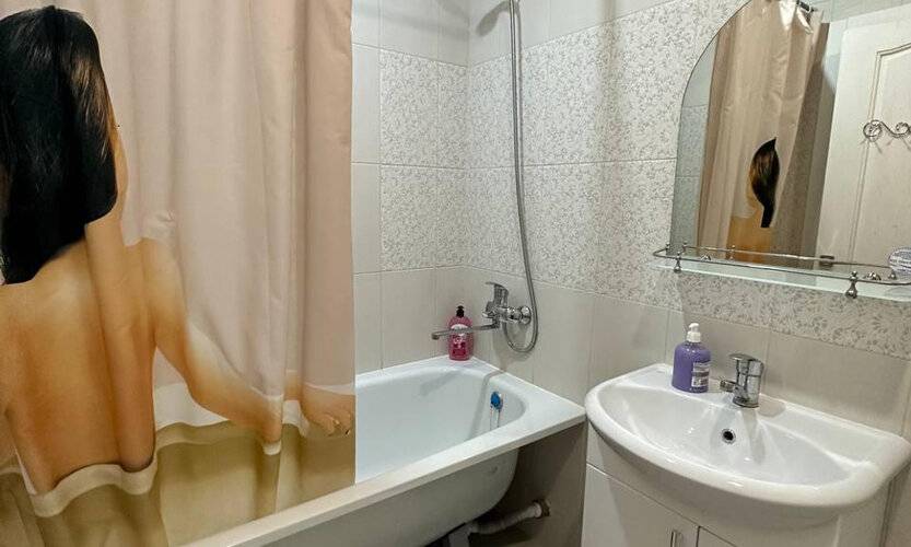 Апартаменты На Проспекте Курортный 96/4