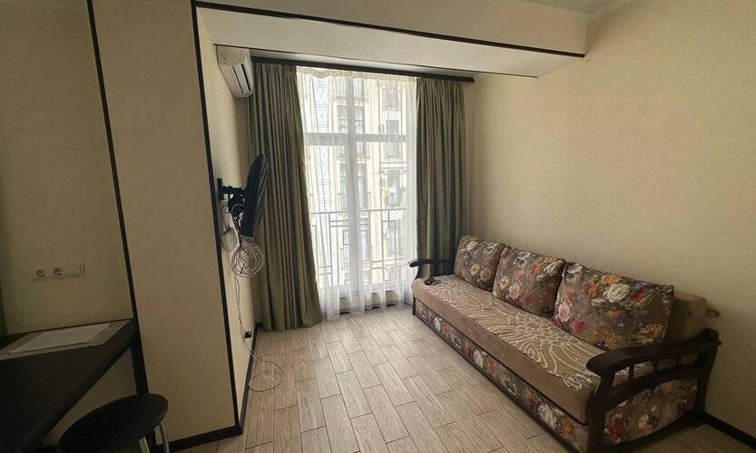 Апартаменты На Проспекте Курортный 96/4