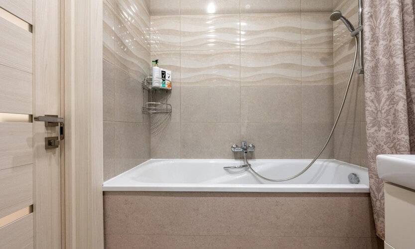 Апартаменты На Проспекте Курортный 96/4