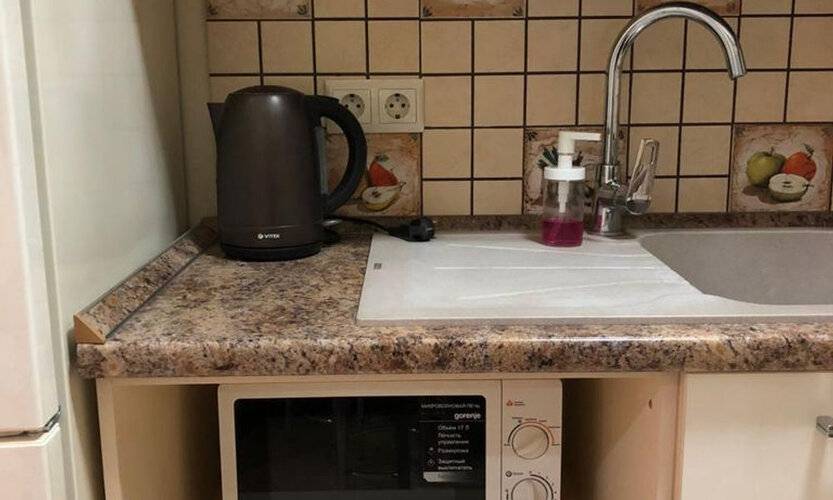 Апартаменты На Проспекте Курортный 96/4