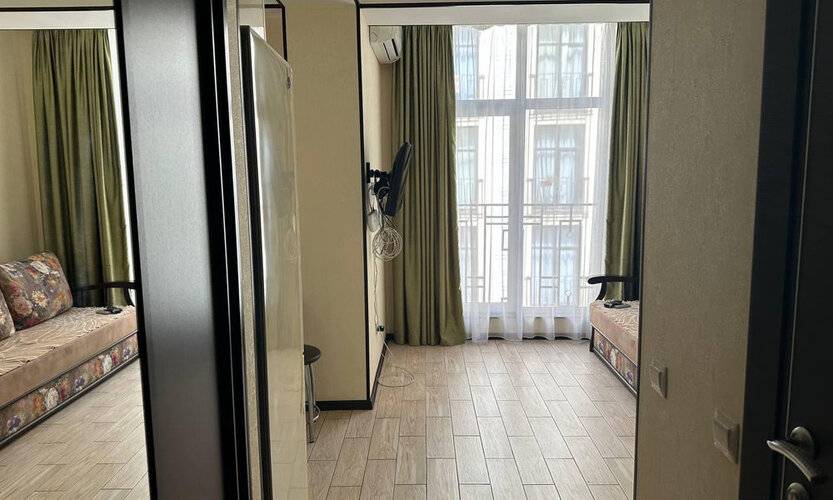 Апартаменты На Проспекте Курортный 96/4