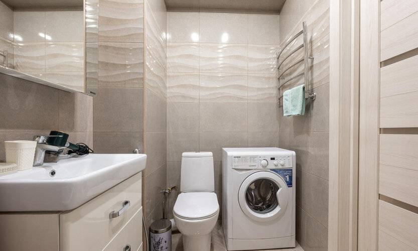 Апартаменты На Проспекте Курортный 96/4