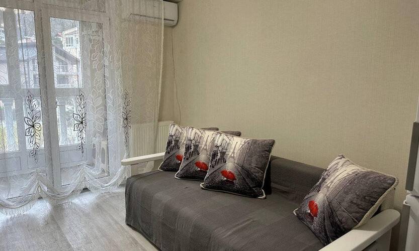 Апартаменты На Проспекте Курортный 96/4