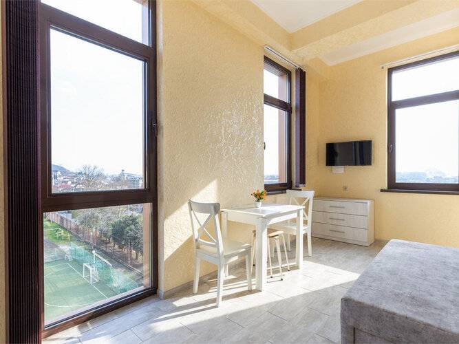 Морской Блюз — фото 24