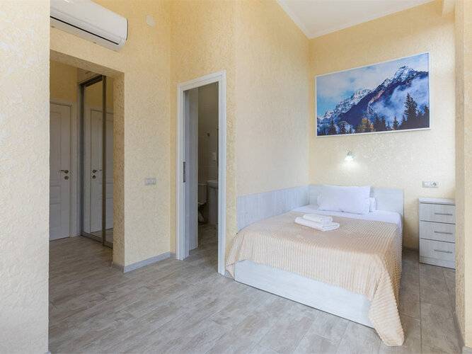 Морской Блюз — фото 20